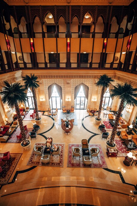 Shangri La, Qaryat Al Beri, Abu Dhabi - Image 75