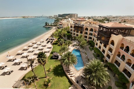 Shangri La, Qaryat Al Beri, Abu Dhabi - Image 97