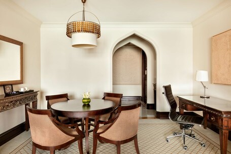 Shangri La, Qaryat Al Beri, Abu Dhabi - Image 89