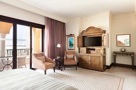 Shangri La, Qaryat Al Beri, Abu Dhabi - Image 116