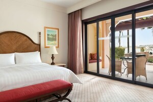 Shangri La, Qaryat Al Beri, Abu Dhabi