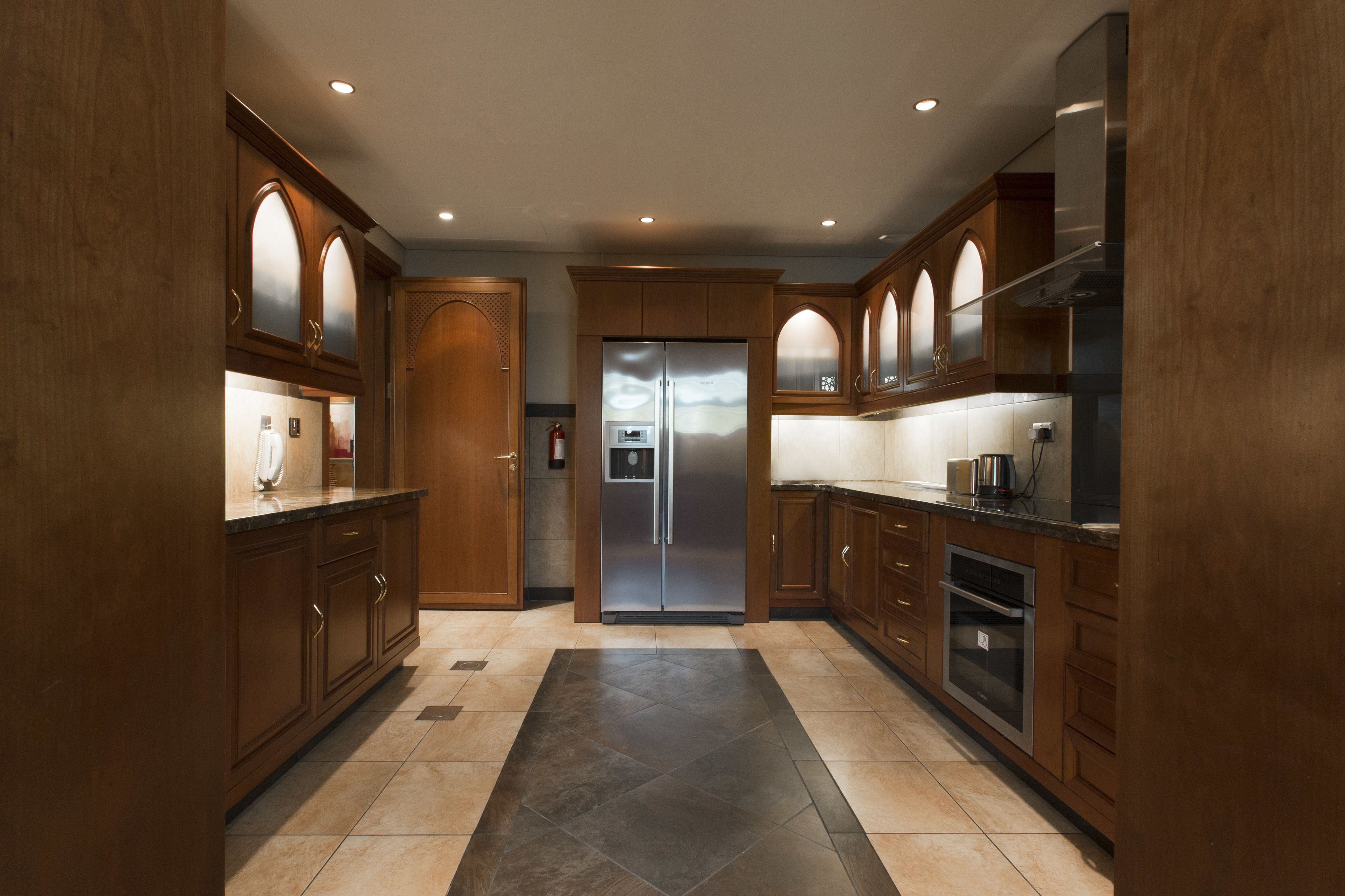 Foto - Shangri-La Qaryat Al Beri, Abu Dhabi