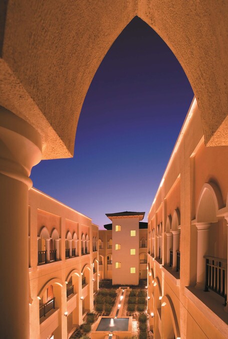 Shangri La, Qaryat Al Beri, Abu Dhabi - Image 48