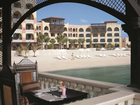 Shangri La, Qaryat Al Beri, Abu Dhabi - Image 17