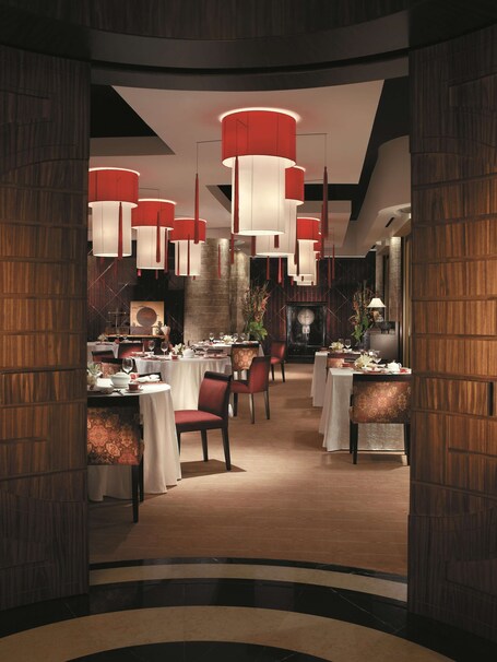 Shangri La, Qaryat Al Beri, Abu Dhabi - Image 25