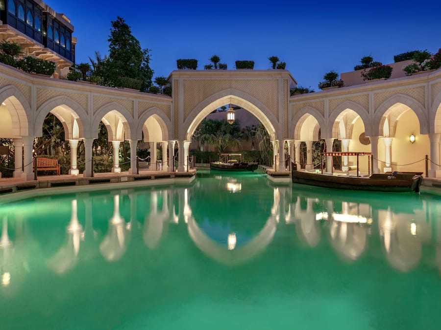 Servicio de la propiedad