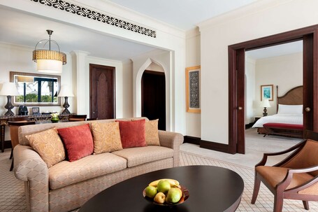 Shangri La, Qaryat Al Beri, Abu Dhabi - Image 73
