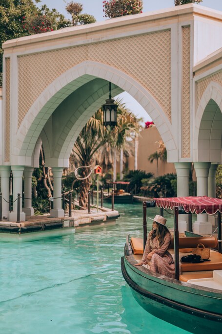 Shangri La, Qaryat Al Beri, Abu Dhabi - Image 100