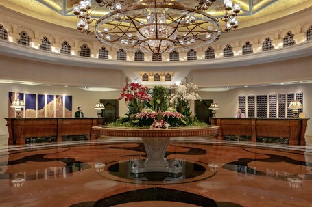 Shangri La, Qaryat Al Beri, Abu Dhabi - Image 51