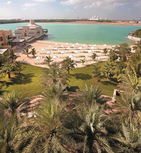 Shangri La, Qaryat Al Beri, Abu Dhabi - Image 23