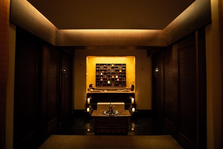 Shangri La, Qaryat Al Beri, Abu Dhabi - Image 81