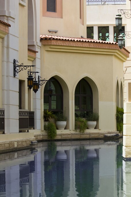 Shangri La, Qaryat Al Beri, Abu Dhabi - Image 145