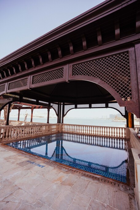 Shangri La, Qaryat Al Beri, Abu Dhabi - Image 117