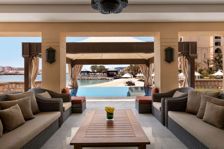 Shangri La, Qaryat Al Beri, Abu Dhabi - Image 12