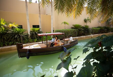 Shangri La, Qaryat Al Beri, Abu Dhabi - Image 107