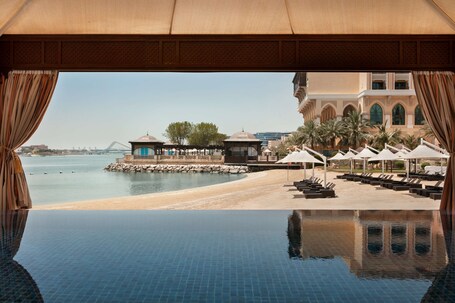 Shangri La, Qaryat Al Beri, Abu Dhabi - Image 91