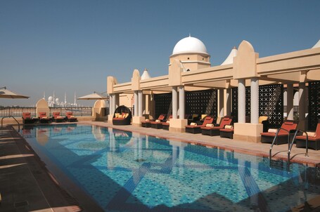 Shangri La, Qaryat Al Beri, Abu Dhabi - Image 93