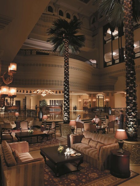 Shangri La, Qaryat Al Beri, Abu Dhabi - Image 22