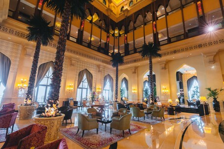 Shangri La, Qaryat Al Beri, Abu Dhabi - Image 53