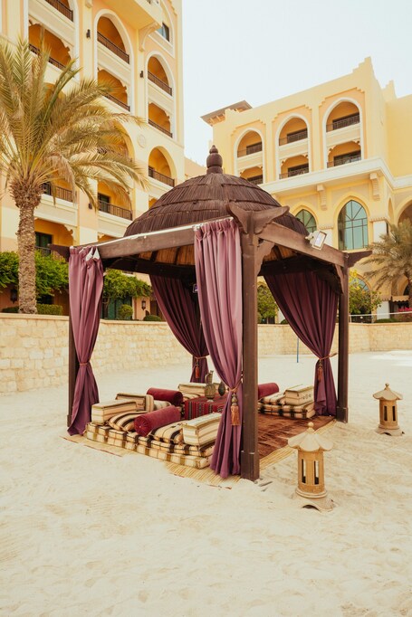 Shangri La, Qaryat Al Beri, Abu Dhabi - Image 133