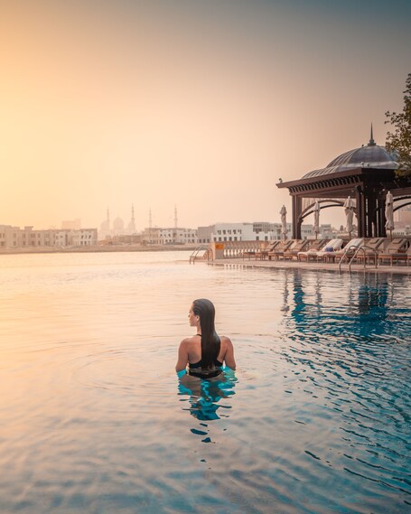 Shangri La, Qaryat Al Beri, Abu Dhabi - Image 104