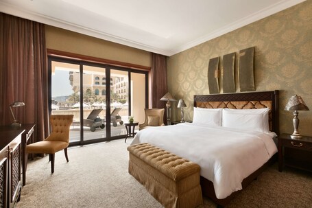Shangri La, Qaryat Al Beri, Abu Dhabi - Image 112