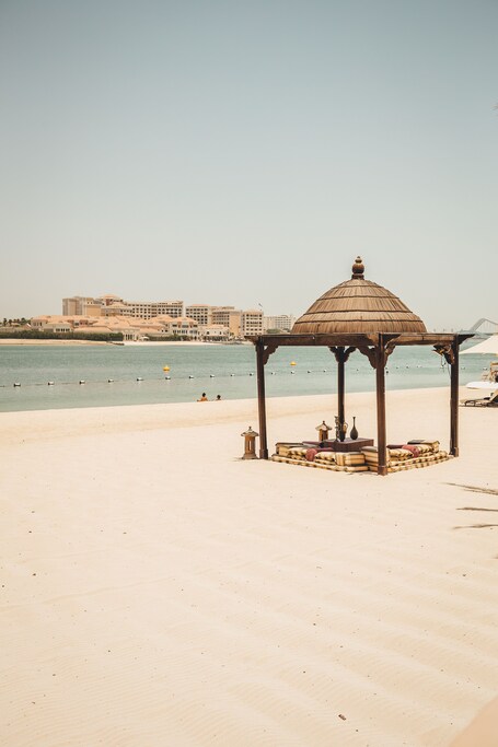 Shangri La, Qaryat Al Beri, Abu Dhabi - Image 7