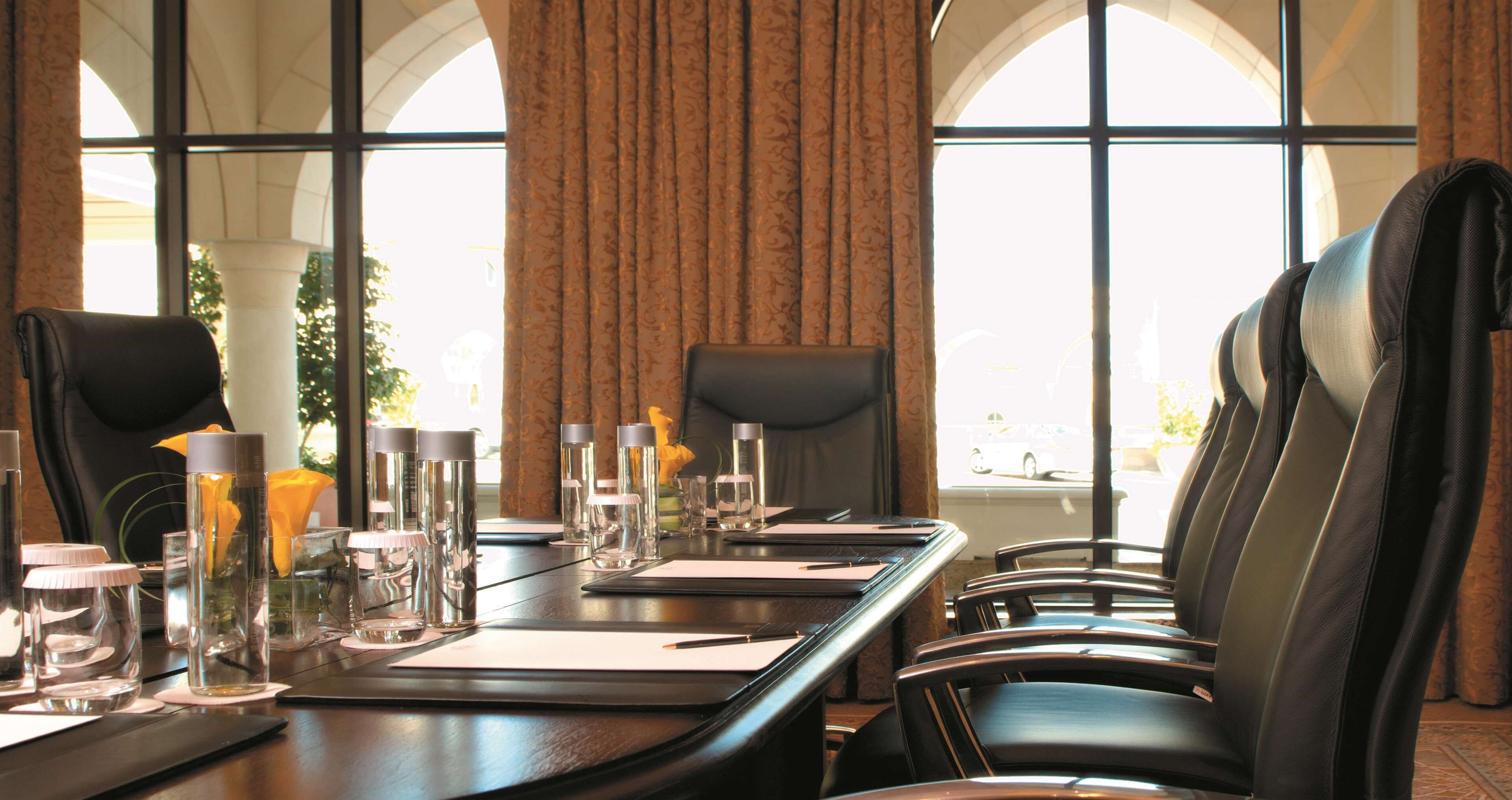 Foto - Shangri-La Qaryat Al Beri, Abu Dhabi