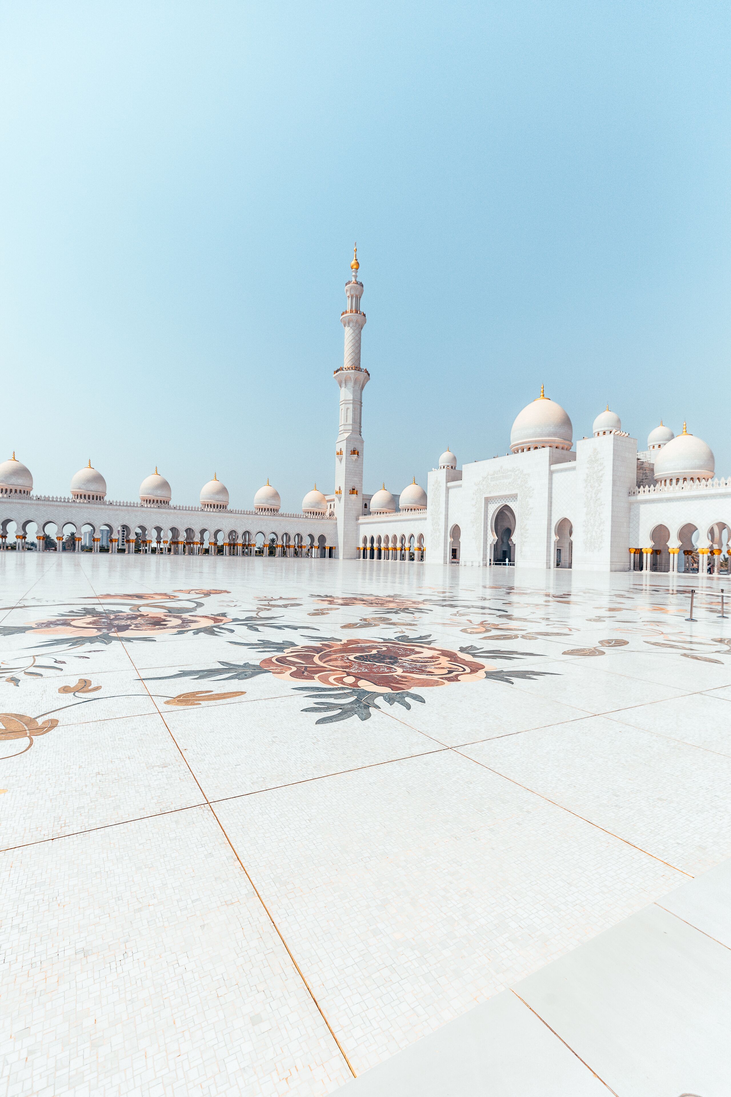 Foto - Shangri-La Qaryat Al Beri, Abu Dhabi