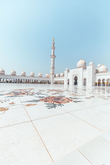 Shangri La, Qaryat Al Beri, Abu Dhabi - Image 87
