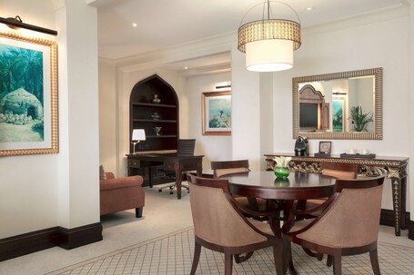 Shangri La, Qaryat Al Beri, Abu Dhabi - Image 140