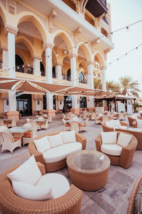 Shangri La, Qaryat Al Beri, Abu Dhabi - Image 111