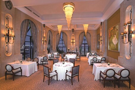 Shangri La, Qaryat Al Beri, Abu Dhabi - Image 40