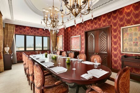 Shangri La, Qaryat Al Beri, Abu Dhabi - Image 62