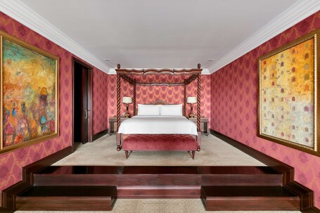 Shangri La, Qaryat Al Beri, Abu Dhabi - Image 158