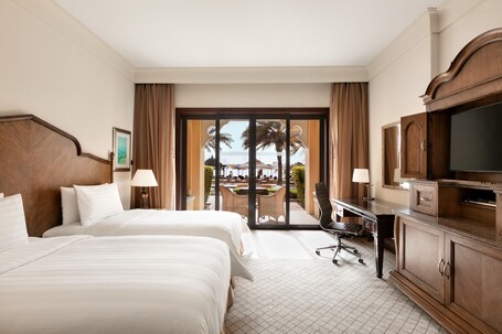 Shangri La, Qaryat Al Beri, Abu Dhabi - Image 43