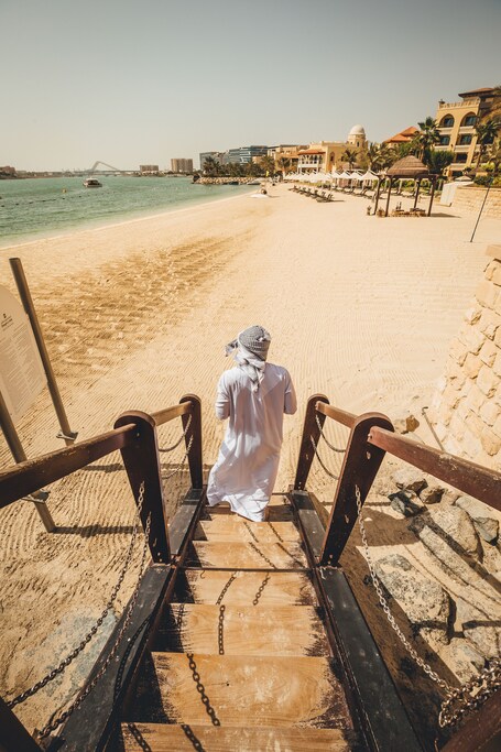 Shangri La, Qaryat Al Beri, Abu Dhabi - Image 105
