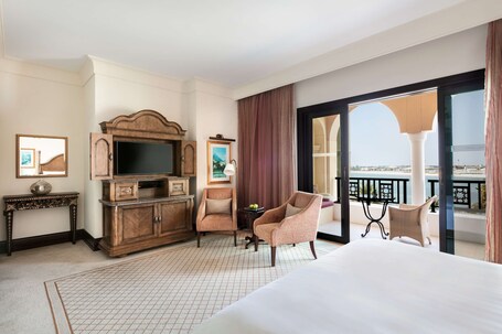 Shangri La, Qaryat Al Beri, Abu Dhabi - Image 14