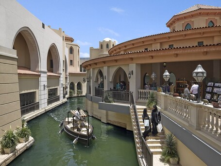Shangri La, Qaryat Al Beri, Abu Dhabi - Image 88