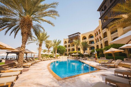 Shangri La, Qaryat Al Beri, Abu Dhabi - Image 98