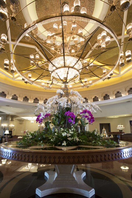 Shangri La, Qaryat Al Beri, Abu Dhabi - Image 10