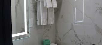 Best Way Inn