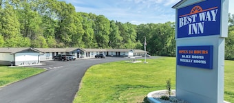 Best Way Inn