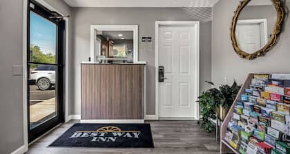 Best Way Inn