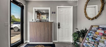 Best Way Inn