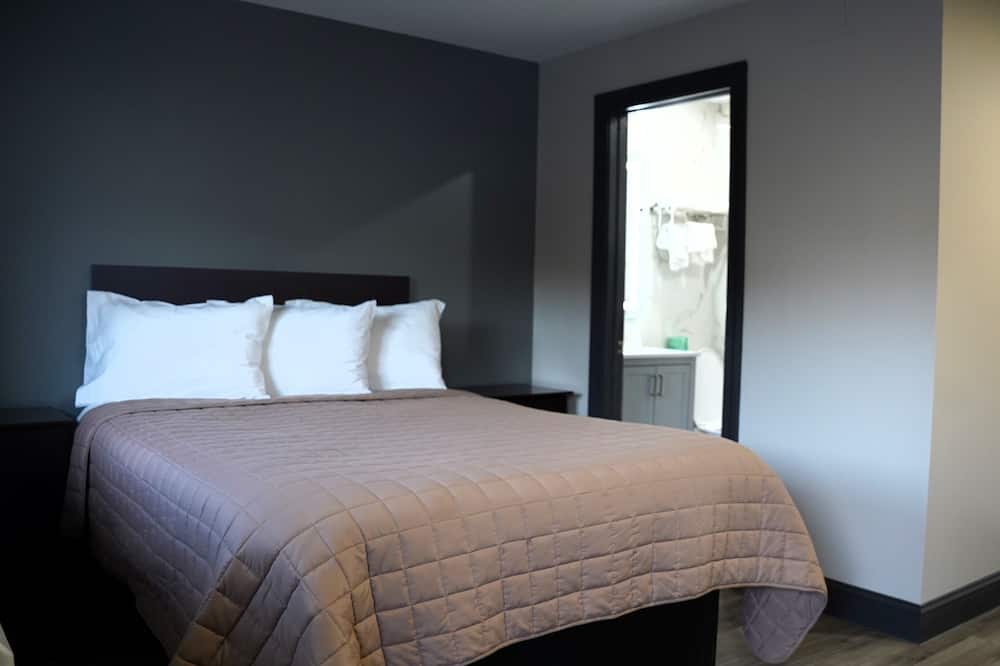 Best Way Inn
