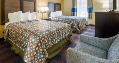 Americas Best Value Inn Clayton