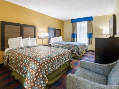 Americas Best Value Inn Clayton