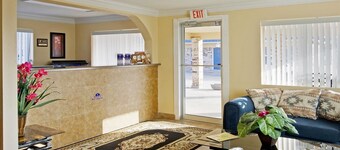 Americas Best Value Inn Gainesville, TX