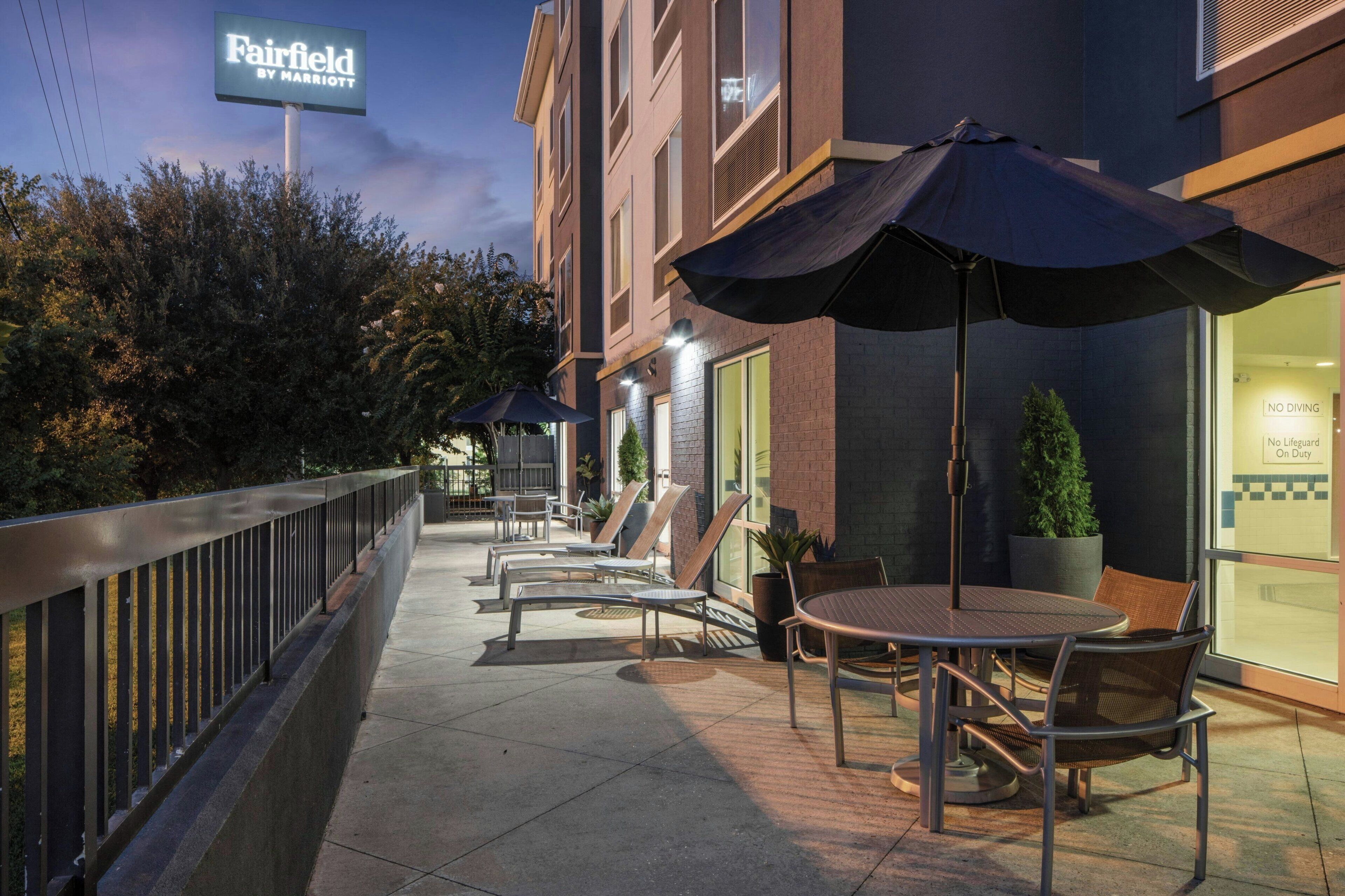 Servicio de la propiedad